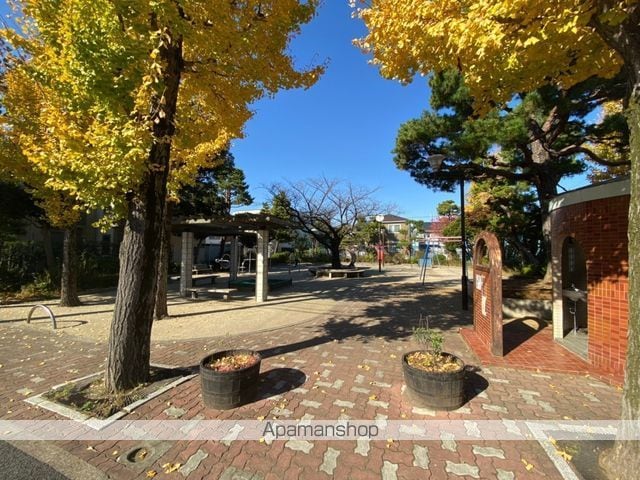 レオパレスリバーポイント小岩IIの周辺写真