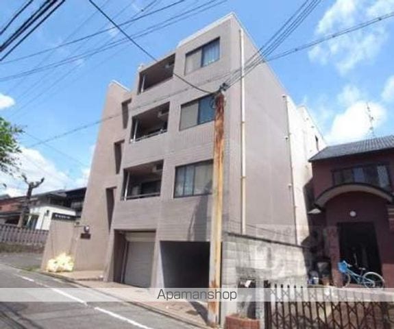 紫竹丸美ビルの外観写真