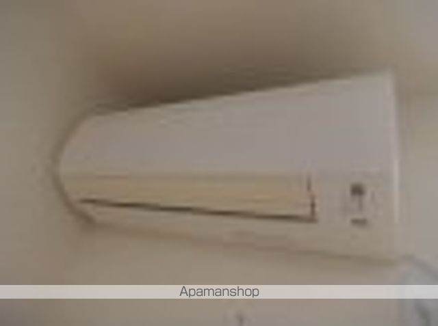 アジュール小杉Bの内装写真