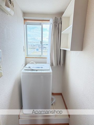 アリエッタ延久IIIの内装写真