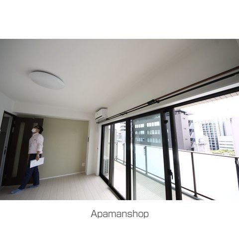 GRANPASEO本郷壱岐坂の内装写真