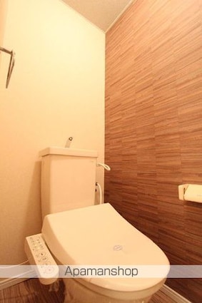 ラフィネ・ノワール高松[2LDK/54.72m2]のその他内装8