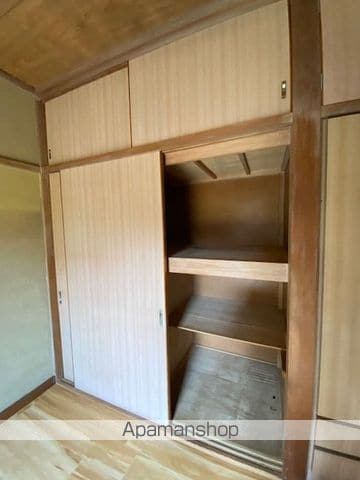 ＪＲ東海道本線 静岡駅 徒歩1分 2階建 築49年の内装写真