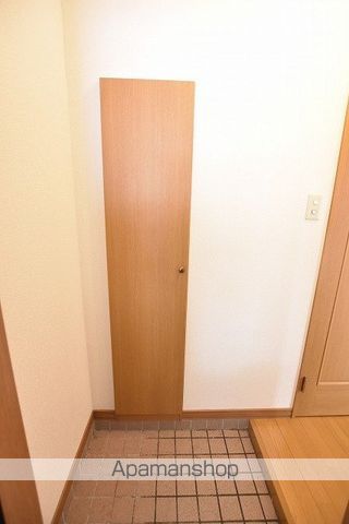 ル・シエル新川西の内装写真