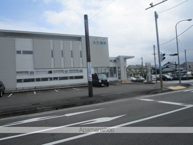 room Mの周辺写真