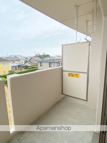 La・MerIの内装写真