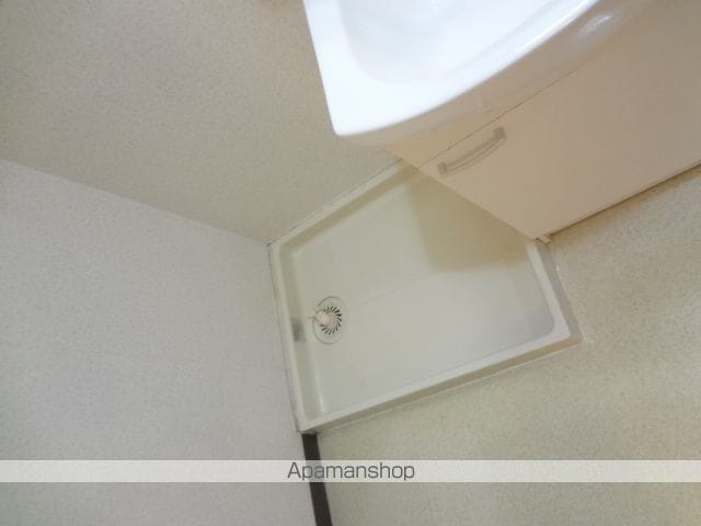 ファミーユ・パーチェの内装写真