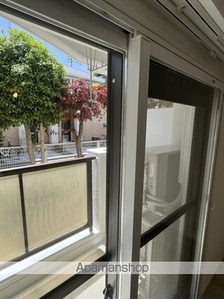 ＳＯＣＩＥＴＹ阿佐ヶ谷[2DK/43.2m2]の内装2