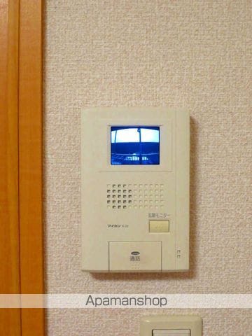 レオパレス沼南7の内装写真
