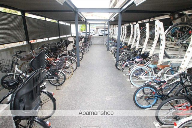 サンライズコート緑地公園A棟のその他写真