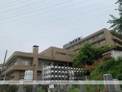 滋賀県大津市秋葉台[1R/30.39m2]の周辺1