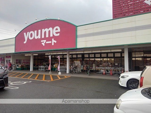 カレントヴィラの周辺写真