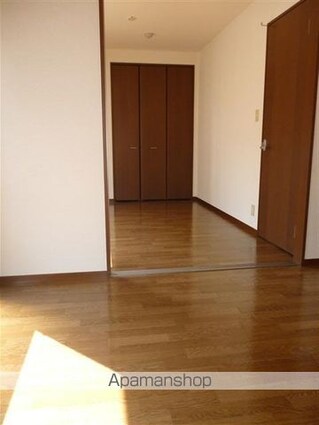 和歌山県和歌山市小雑賀[2DK/43.01m2]の内装3