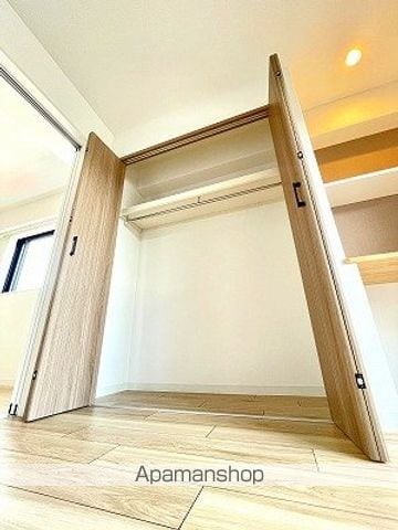 Vグレース赤川の内装写真