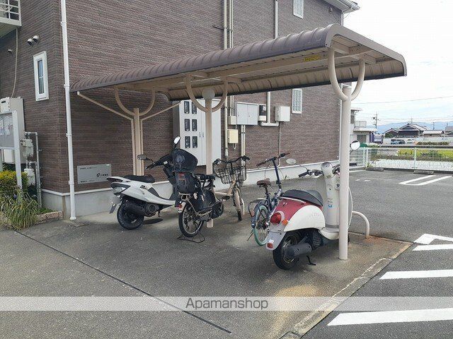 イーハトーヴ 勝根A棟のその他写真