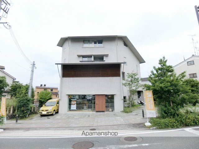 COZY宇治橋の外観写真