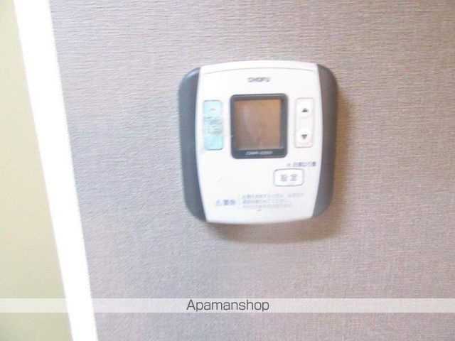 シティパルの内装写真