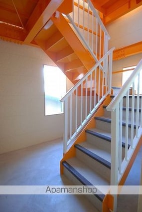 プリミエール常滑栄町[1R/26.39m2]の共用部3