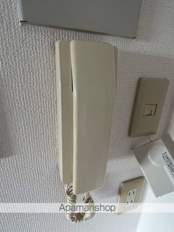 エスポアール北豊中の内装写真