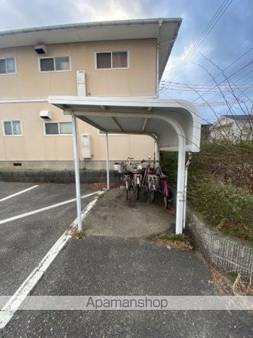 テイセキ物見山ハイツの外観写真
