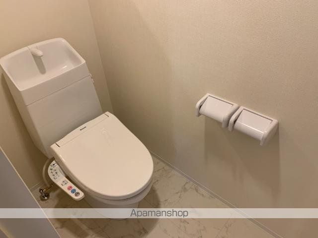 フリージアの内装写真