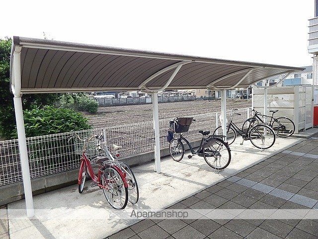 東京都立川市砂川町５丁目[1LDK/52.25m2]の共用部1