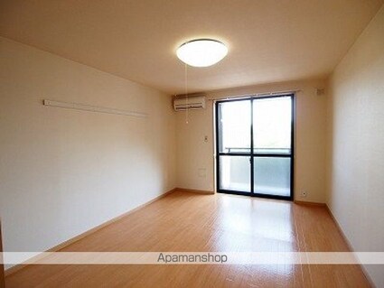 セレーノ[1K/29.75m2]のリビング・居間