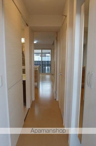 フォーゲルテラス ロート Iの内装写真
