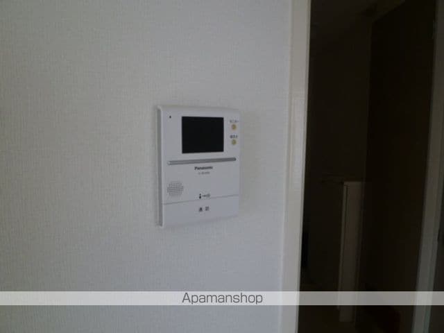 エスペランス文教台の内装写真