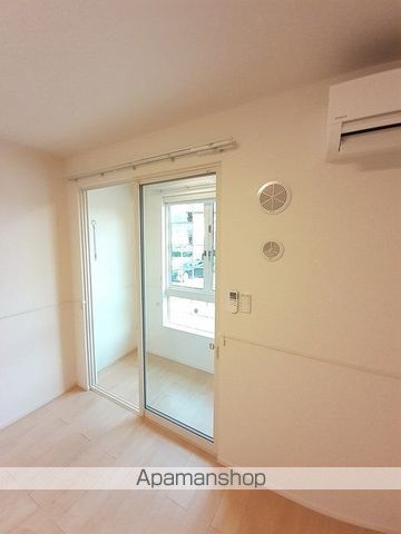 エスプランドルAの内装写真