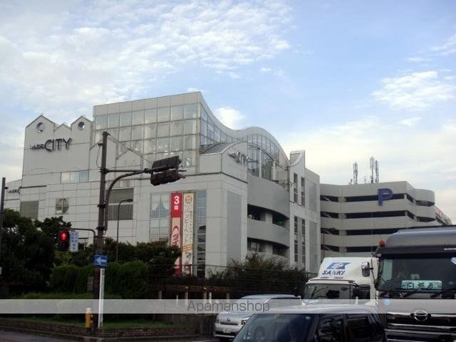 Pur Liaisonの周辺写真
