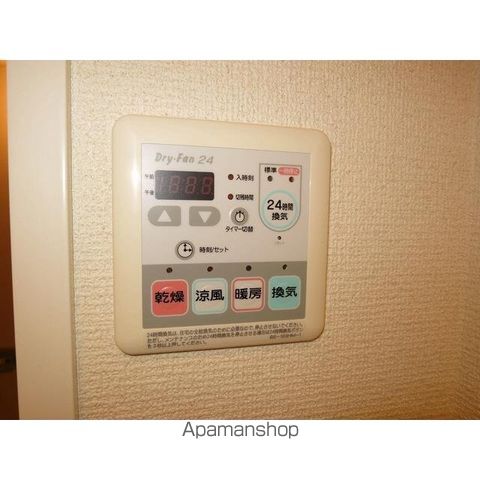 ドゥーエ東陽町の内装写真