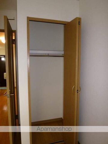 グレイス代々木[1K/24.16m2]の内装4