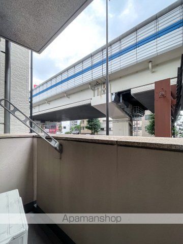 スカイコート駒沢大学の内装写真