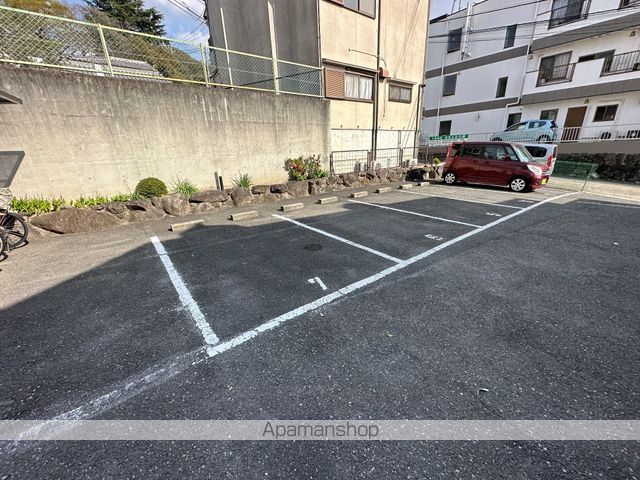 クレスト・シティー・ビューのその他写真