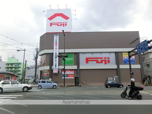 井上マンションの周辺写真