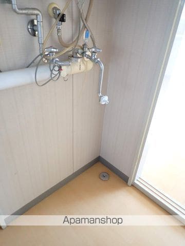 NEW RICHの内装写真