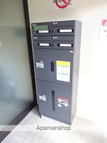 アワードN19の玄関写真
