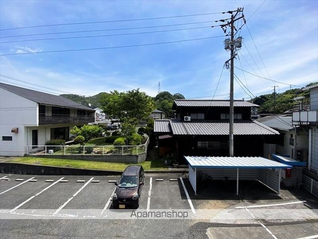 メゾンブランシェのその他写真