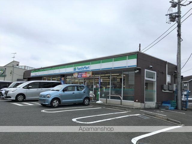 サニーフィールドの周辺写真