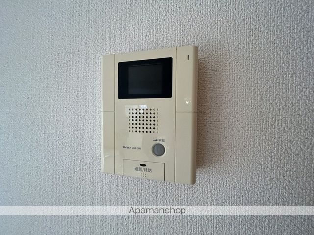 アルエット湘南の内装写真