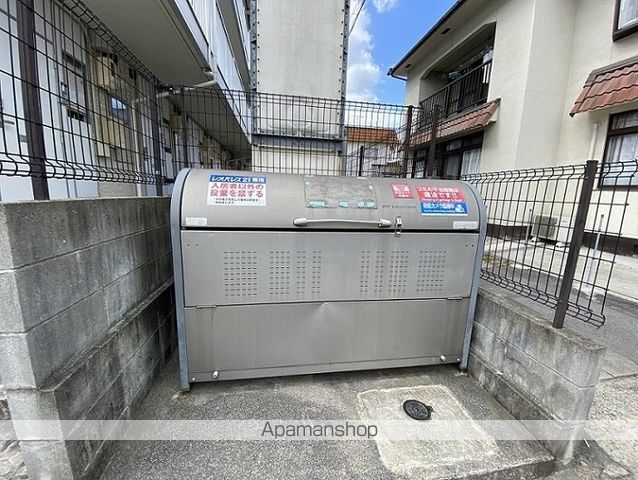 レオパレスMATSUMOTOのその他写真