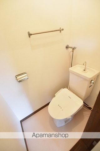 ハイム田仲の内装写真