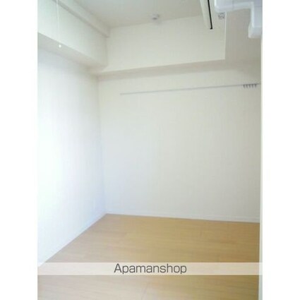 東京都豊島区南長崎６丁目[1K/21.91m2]の内装3