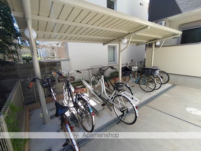フジパレス小松南町のその他写真