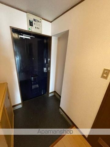アメニティ板倉の内装写真