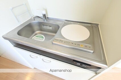 アムロゼッタ西荻窪[1R/14.04m2]のキッチン2