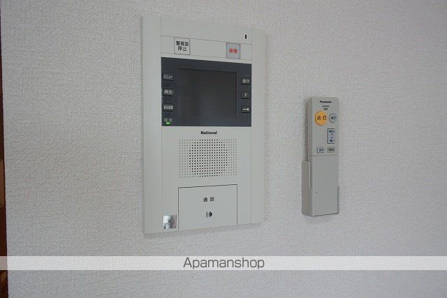 レーベスト平安の内装写真