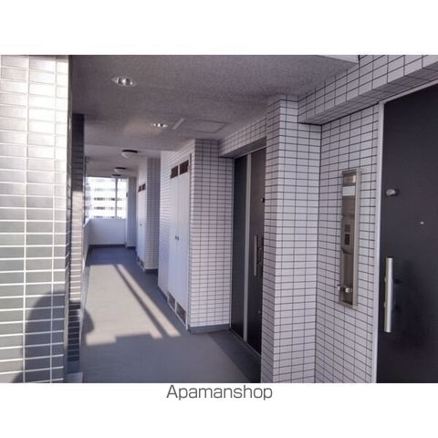シュロス高田馬場の内装写真