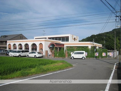 長井マンション[3DK/49.86m2]の周辺4